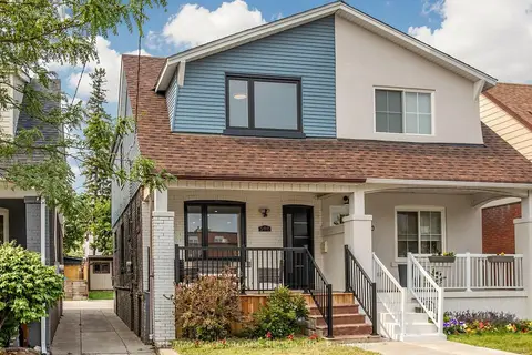 548 Glebeholme Boulevard