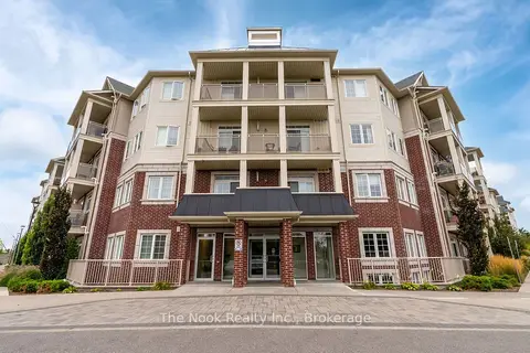84 Aspen Springs Drive 420