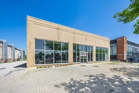 1191 Kennedy Road