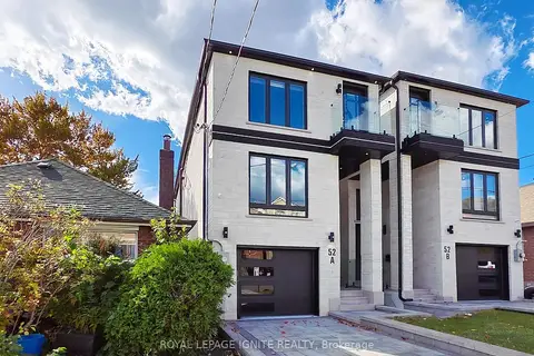 52A Robinson Avenue