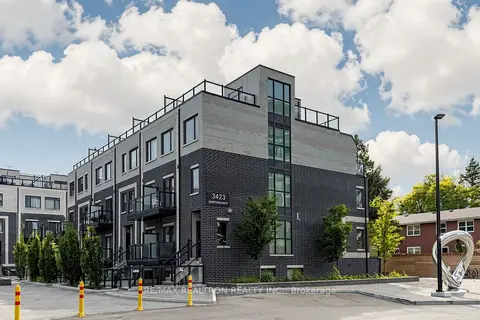 3423 Sheppard Avenue E 307