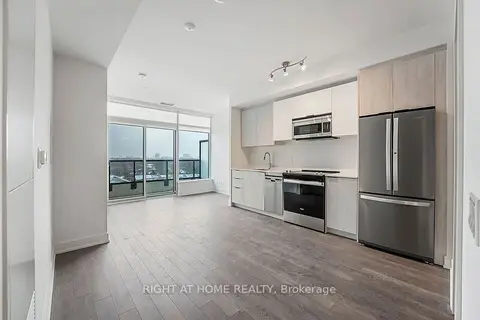 1350 Ellesmere Road 714