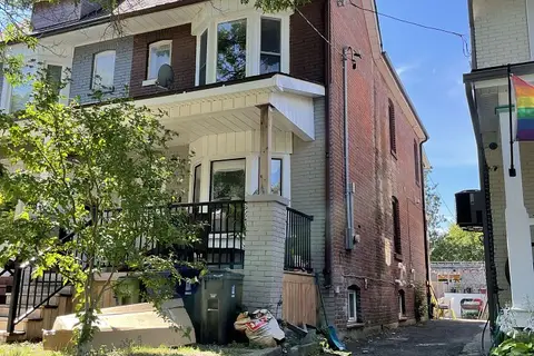 88 Lamb Avenue Basement