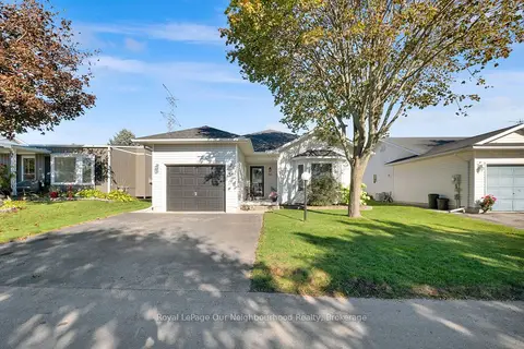 56 Wilmot Trail