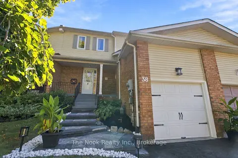 38 Galbraith Court