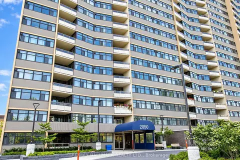 2050 Bridletowne Circle PH10