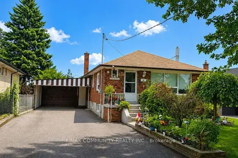 51 Sharbot Avenue BSMT