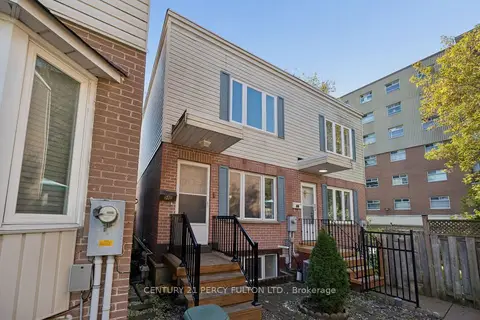 740 Kennedy Road 58B