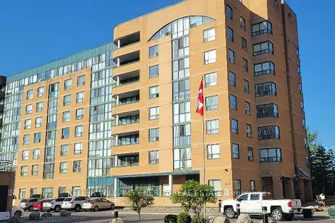 1665 Pickering Parkway #807