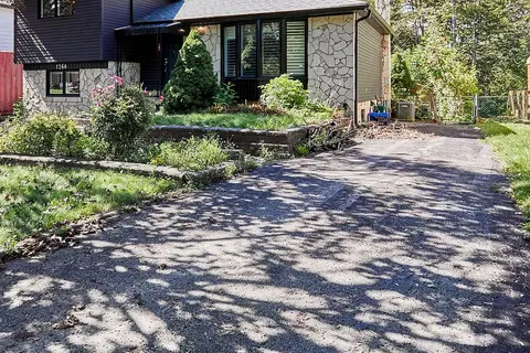1260 Ilona Park Road