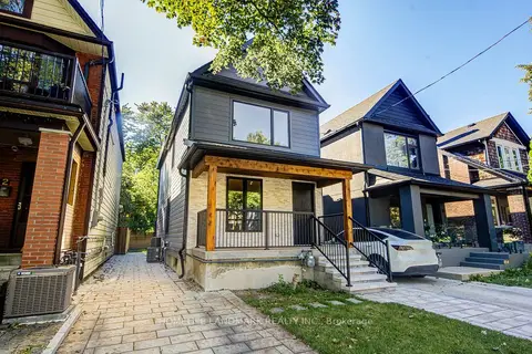 34 Hiawatha Road