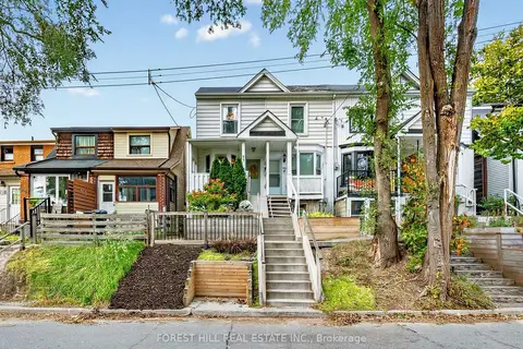 84 Walpole Avenue