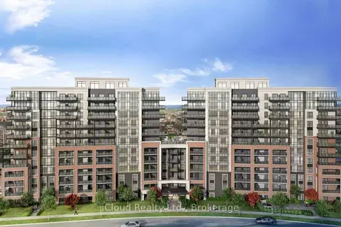 51 Clarington Boulevard 415