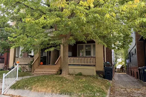 53 Wineva Avenue Lower