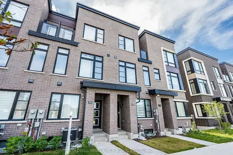 136 Brockley Drive