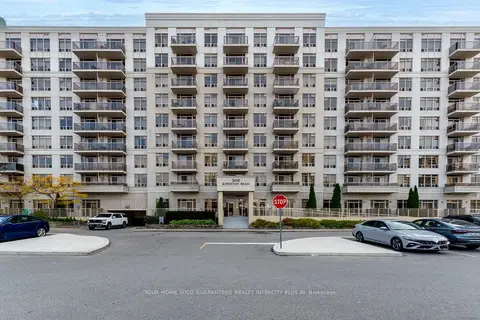 3650 Kingston Road 802