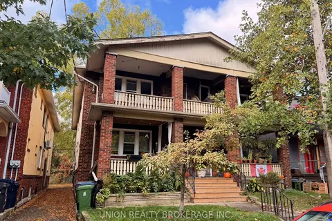 54 Wineva Avenue Upper