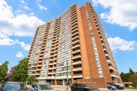 2365 Kennedy Road 1207