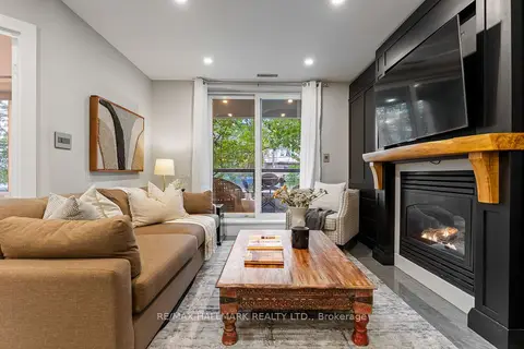 2365 Queen Street E 201
