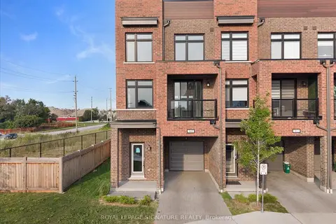 1865 Pickering Parkway 301