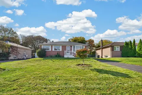 32 Linton Avenue