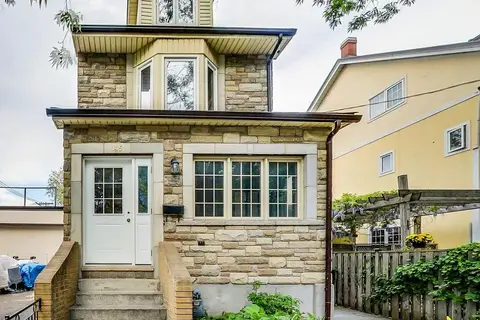 145 Boston Avenue Lower