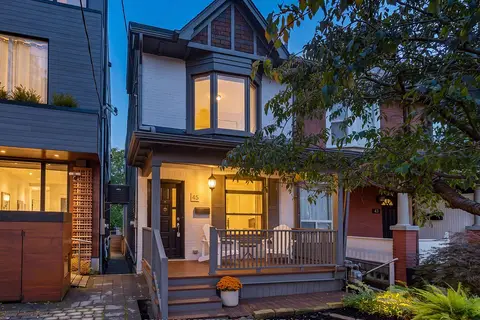 45 Dingwall Avenue