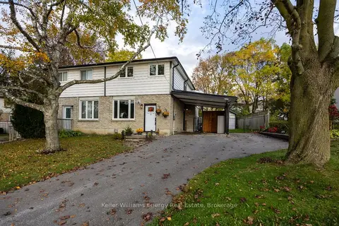 15791 Old Simcoe Road