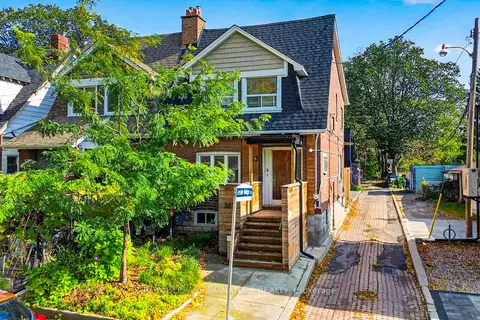 387 Leslie Street Main