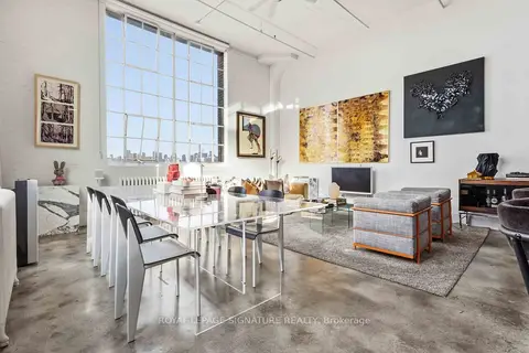245 Carlaw Avenue 501B
