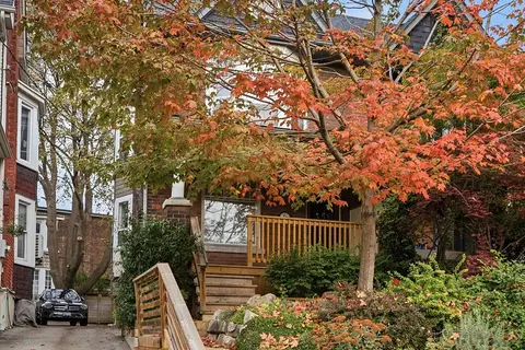 6 Sandford Avenue