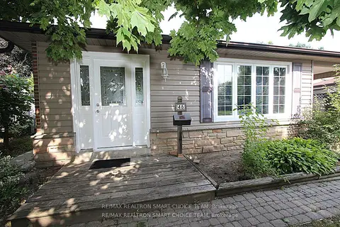 45 Bryant Road Main