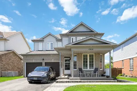 3414 Garrard Road BSMT