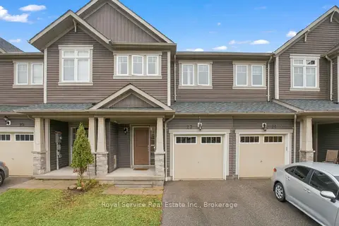 23 Tabaret Crescent