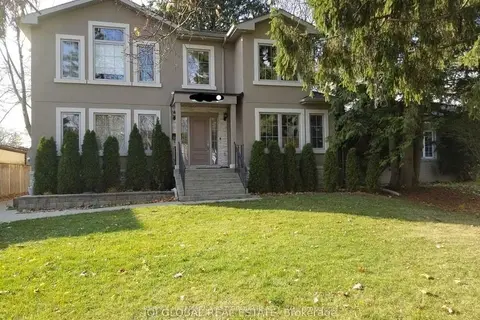 54 Bethune Boulevard Lower