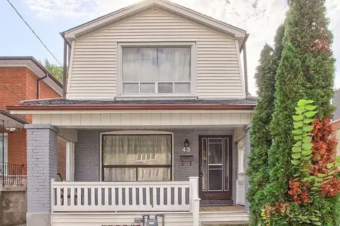 43 Torrens Avenue