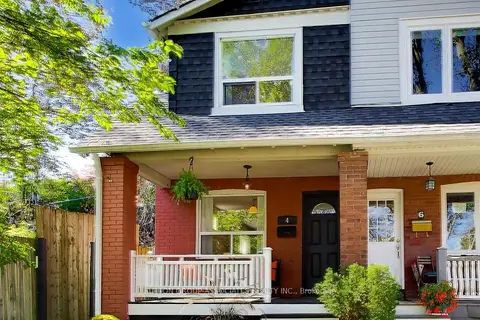 4 Bellhaven Road