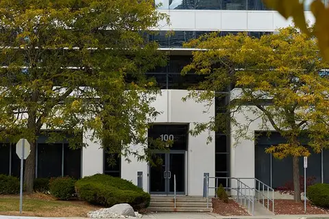 100 Cowdray Court 201