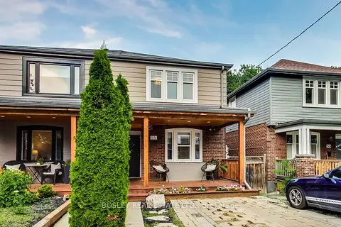 55 Billings Avenue