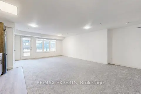 45 Connaught Avenue 203