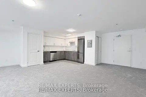 45 Connaught Avenue 302