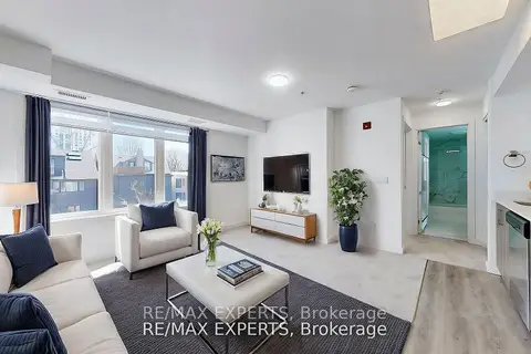 45 Connaught Avenue 303