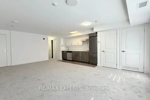 45 Connaught Avenue 404