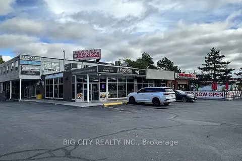 2167 Victoria Park Avenue 202