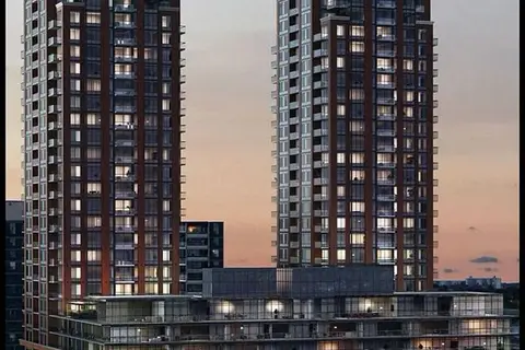 3270 Sheppard Avenue S 623