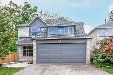 1520 Sturgeon Court