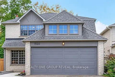 1520 Sturgeon Court