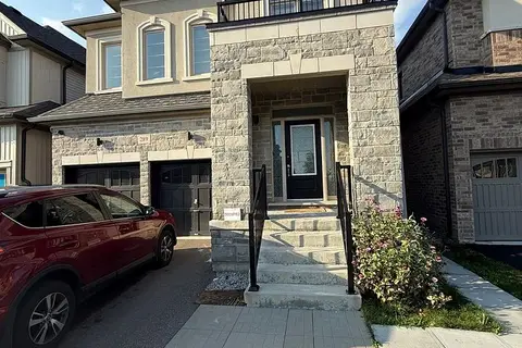 289 Fleetwood Drive Bsmt
