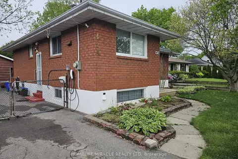 454 Stevenson Road N Basement