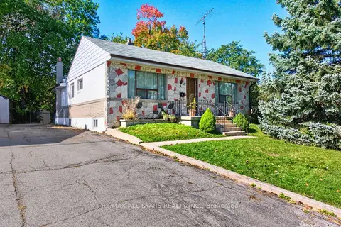 12 Adanac Drive